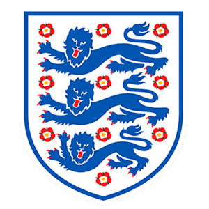 Logo Anh Dream League Soccer 2024 kit-england-dream-league-soccer-7